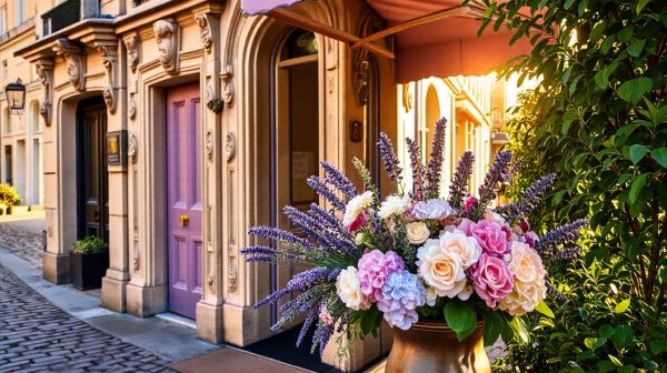Discover the Best Boutique Hotels in Bath's City Center