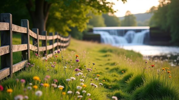 Unlock comfort with top accommodation near Aysgarth Falls
