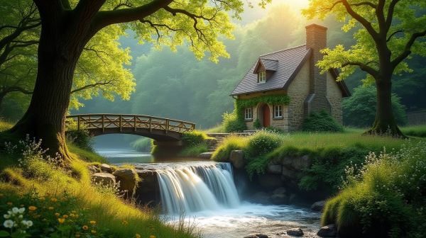 Unlock comfort with top accommodation near Aysgarth Falls
