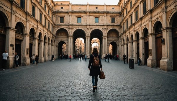Turbopass rome: your ultimate guide to seamless sightseeing