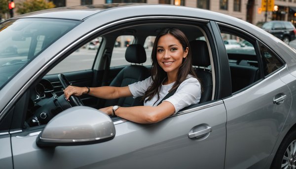 Discover elite chauffeur services for a luxurious ride in ny